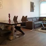 Apartamenty I.M.A Towarowa Apartment *