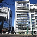 Apartamenty I.M.A Towarowa Apartment