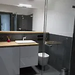 Apartment Apartamenty I.M.A Towarowa