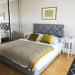 Apartamenty I.M.A Towarowa