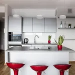 Apartamenty I.M.A Towarowa