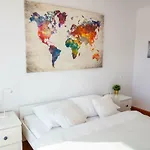 Apartamenty I.M.A Towarowa Apartment Poznan