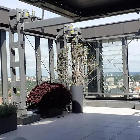 I.m.a Towarowa * ポズナン