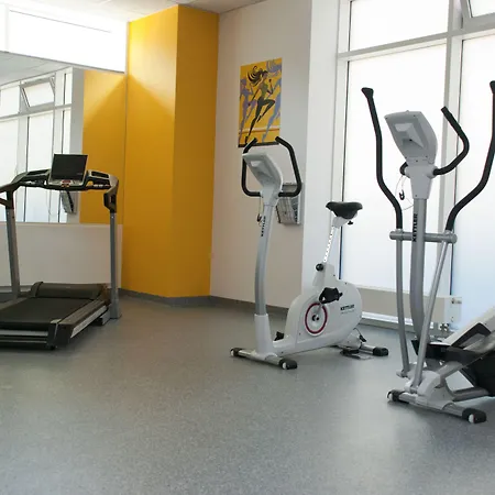 Apartamenty I.M.A Towarowa Апартаменты *