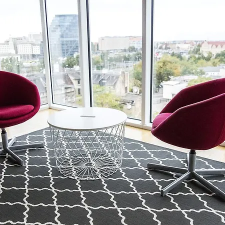 I.m.a Towarowa * ポズナン