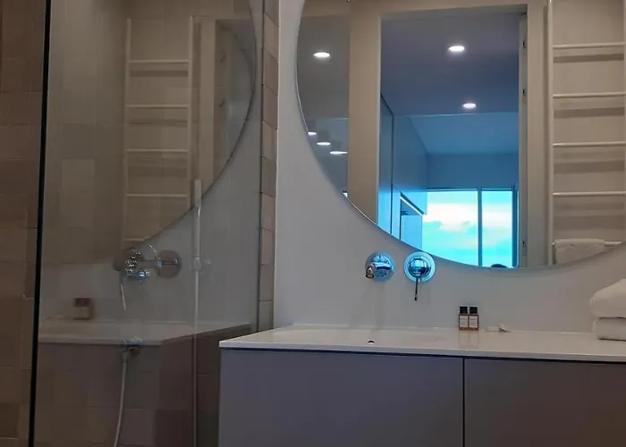 Apartamenty I.M.A Towarowa Апартаменты *