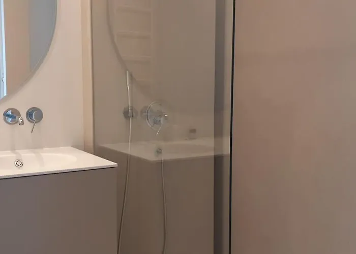 Apartamenty I.M.A Towarowa * Познань