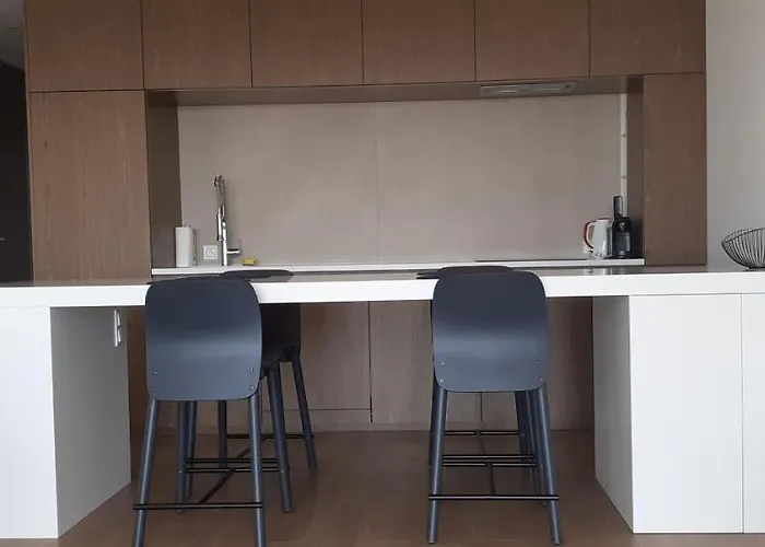 Апартаменты Apartamenty I.M.A Towarowa *