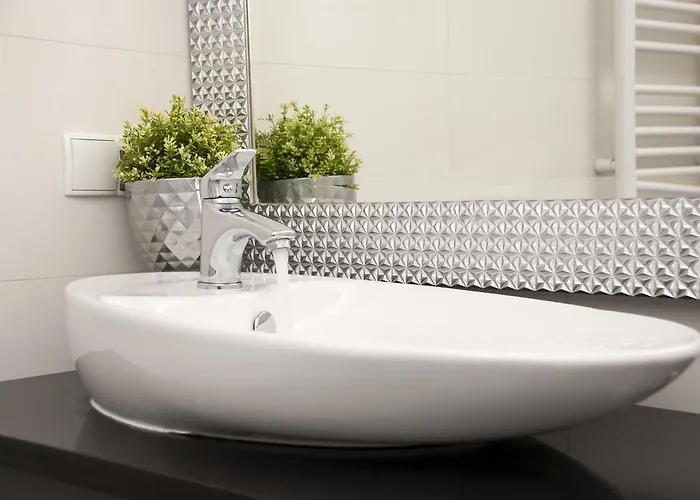 Apartamenty I.M.A Towarowa Апартаменты *