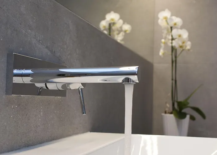 Apartamenty I.M.A Towarowa