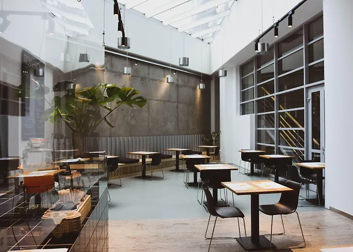 Апартаменты Apartamenty I.M.A Towarowa Познань