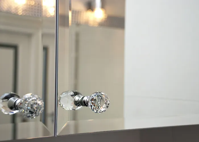 Apartamenty I.M.A Towarowa Апартаменты *