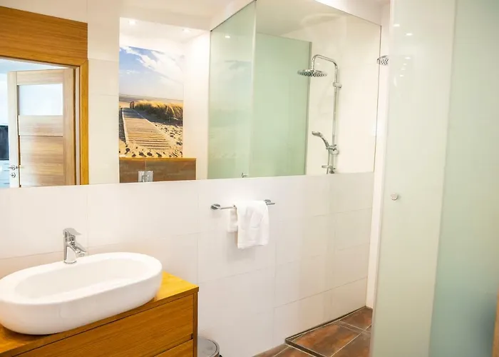 Апартаменты Apartamenty I.M.A Towarowa *