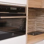 I.m.a Towarowa Διαμέρισμα Πόζναν