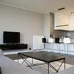 Apartmán I.m.a Towarowa *