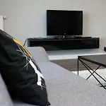I.m.a Towarowa Apartmán *