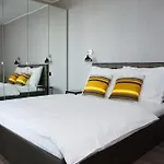 Apartmán I.m.a Towarowa
