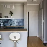 Apartmán I.m.a Towarowa Poznaň
