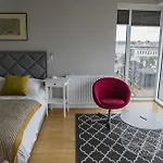 Apartmán I.m.a Towarowa *