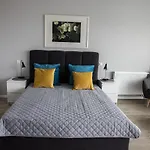 I.m.a Towarowa Apartmán