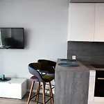 I.m.a Towarowa Apartmán *