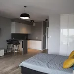 Apartmán I.m.a Towarowa *