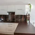 I.m.a Towarowa Apartmán