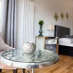 I.m.a Towarowa Apartmán
