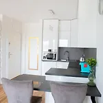 Apartmán I.m.a Towarowa