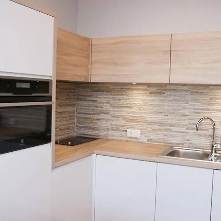 Apartamenty I.M.A Towarowa Apartment