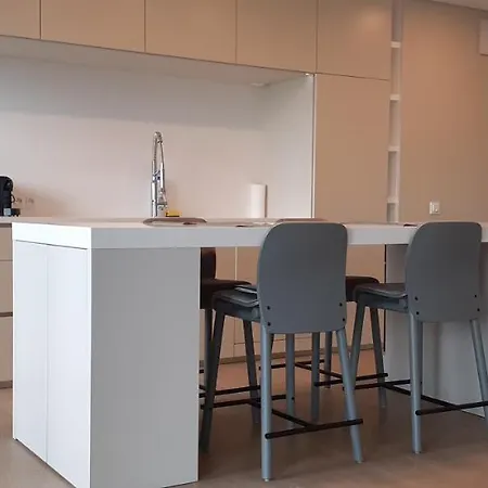 Apartamenty I.M.A Towarowa