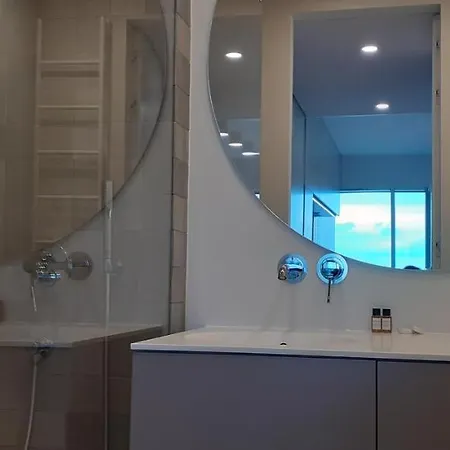 Apartamenty I.M.A Towarowa Apartment *