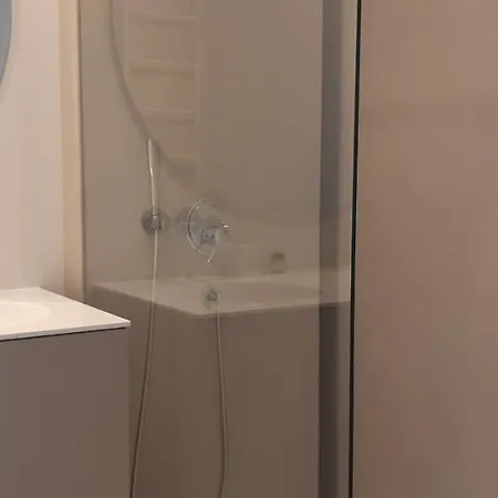 Apartamenty I.M.A Towarowa * Poznan