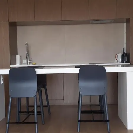 Apartment Apartamenty I.M.A Towarowa *