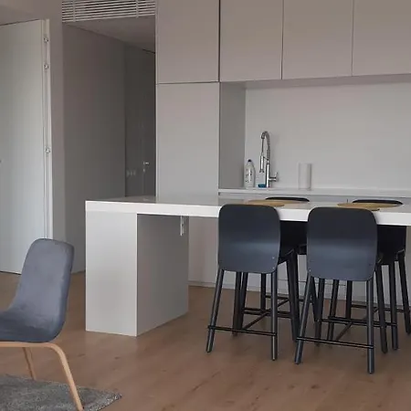 Apartamenty I.M.A Towarowa Apartment Poznan