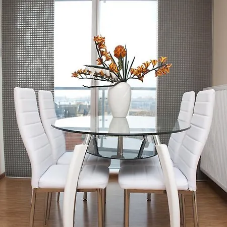 Apartment Apartamenty I.M.A Towarowa