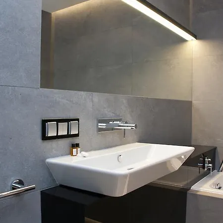 Apartment Apartamenty I.M.A Towarowa Poznan