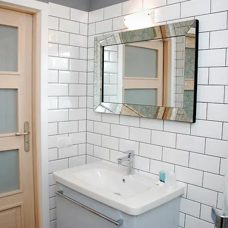 Apartamenty I.M.A Towarowa Poznan