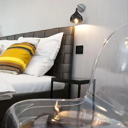 Apartment Apartamenty I.M.A Towarowa Posen