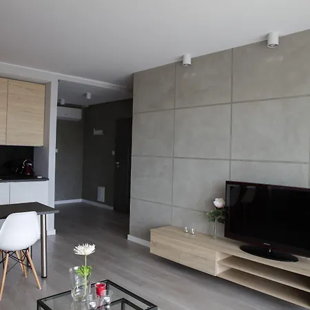 Apartman I.m.a Towarowa *