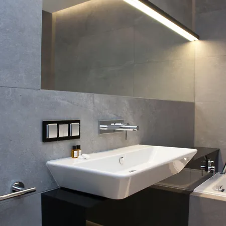 Apartment Apartamenty I.M.A Towarowa