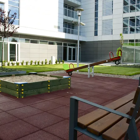 Apartman I.m.a Towarowa