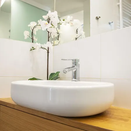 Apartman I.m.a Towarowa Poznań