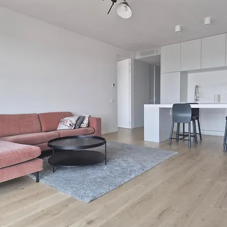Appartement I.m.a Towarowa *