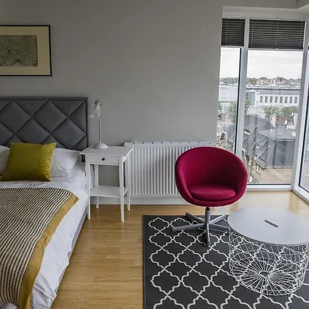 Apartman I.m.a Towarowa *