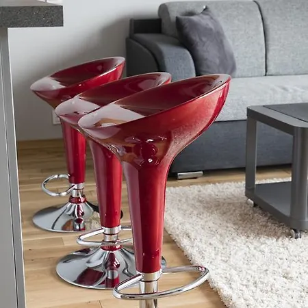Apartamenty I.M.A Towarowa Apartment Poznan