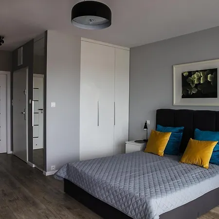 I.m.a Towarowa Poznań