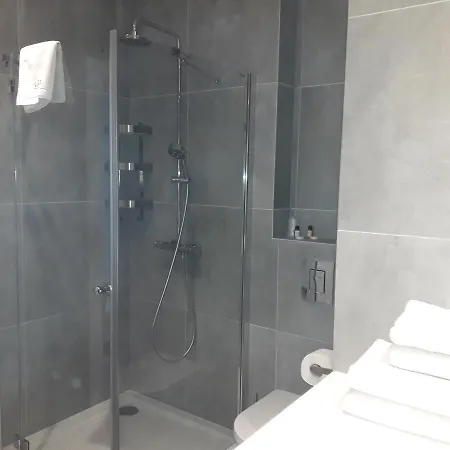 Apartment Apartamenty I.M.A Towarowa *