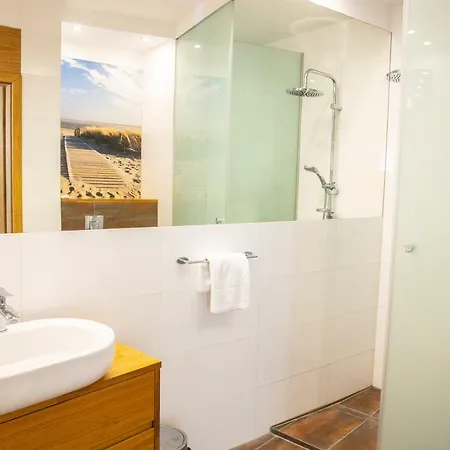Apartment Apartamenty I.M.A Towarowa *