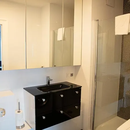 Apartamenty I.M.A Towarowa Posen